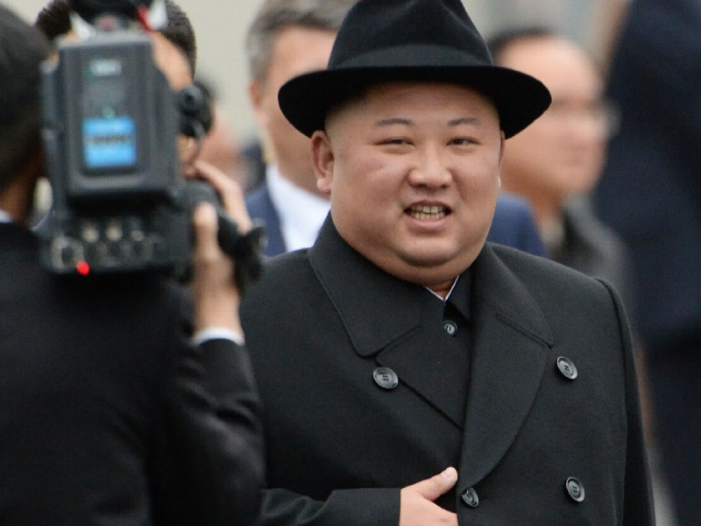В КНДР сообщили об активности Ким Чен Ына на фоне слухов о его смерти